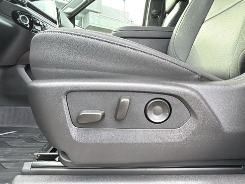 New 2026 GMC Sierra 1500 SLT w/ SLT Premium Plus Package image 25