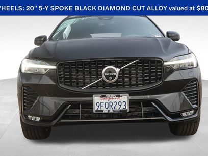 Used 2023 Volvo XC60 B5 Plus
