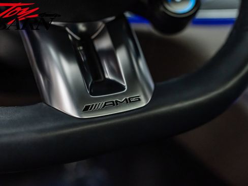 Used 2022 Mercedes-Benz AMG GT 53 image 35