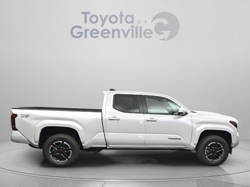 New 2026 Toyota Tacoma TRD Sport RWD image 16