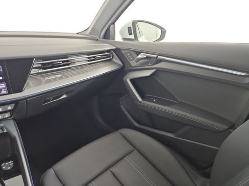 New 2026 Audi A3 2.0T Premium image 41