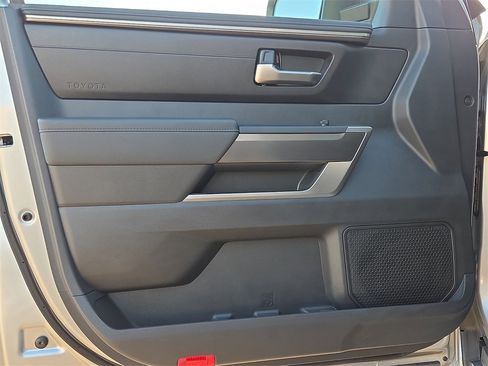 New 2026 Toyota Tundra SR5 image 16