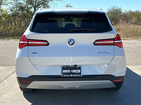 New 2026 BMW X3 xDrive30 w/ Premium Package image 7