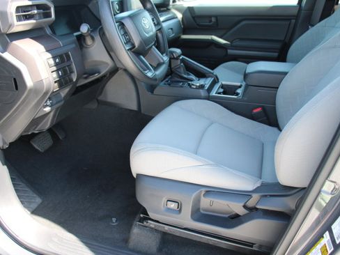 Certified 2024 Toyota Tacoma SR5 image 13