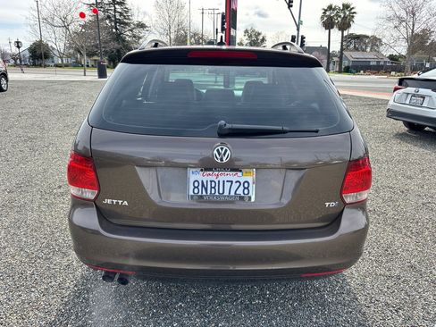 Used 2012 Volkswagen Jetta TDI FWD image 19