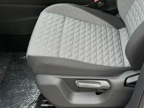 New 2026 Volkswagen Tiguan S AWD/4WD image 16
