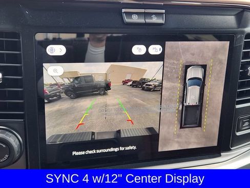 New 2026 Ford F350 King Ranch AWD/4WD image 18