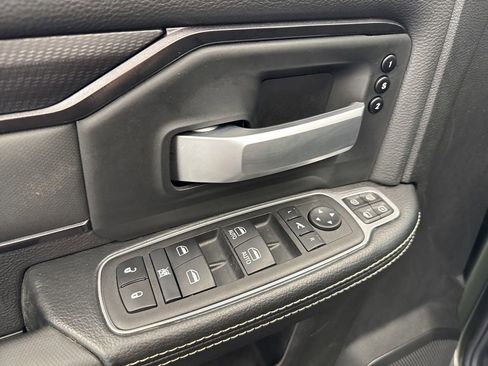 Used 2024 RAM 2500 Rebel w/ Safety Group AWD/4WD image 38