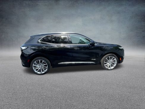 Used 2024 Buick Envision Avenir image 27