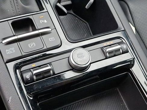 Used 2025 Kia K5 GT-Line w/ GT-Line Premium Package image 29