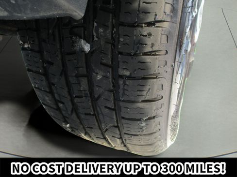 Used 2021 Chevrolet Tahoe RST AWD/4WD image 42