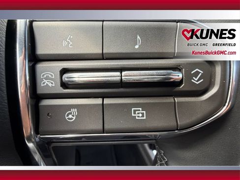 New 2027 GMC Terrain Elevation AWD/4WD image 15