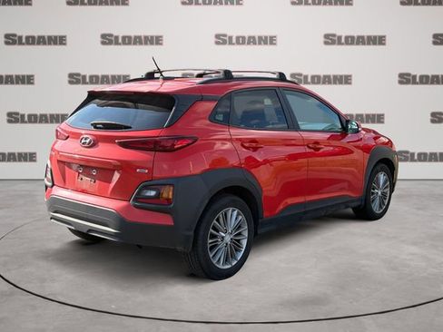 Used 2020 Hyundai Kona SEL AWD/4WD image 5