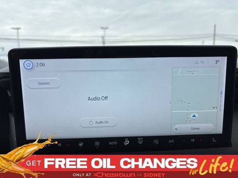 New 2026 Ford Maverick Tremor image 22