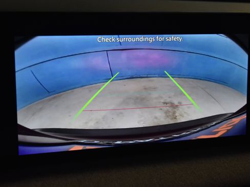 New 2026 Nissan Kicks SV w/ SV Premium Package image 9