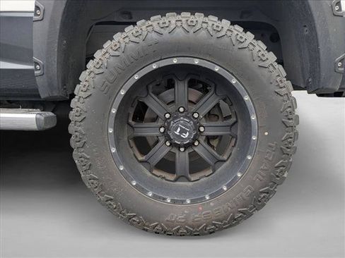 Used 2016 RAM 2500 Laramie w/ Convenience Group AWD/4WD image 13