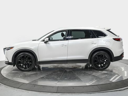 Used 2023 MAZDA CX-9 Touring Plus image 2