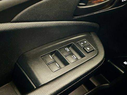 Used 2024 Honda Ridgeline TrailSport image 18