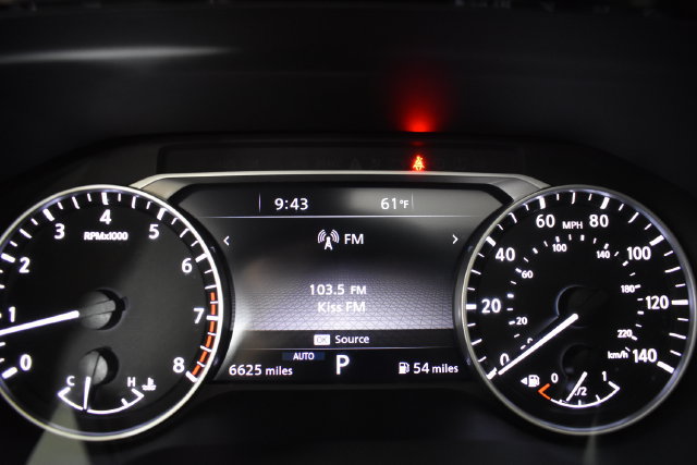 Certified 2024 Nissan Pathfinder SL w/ SL Premium Package AWD/4WD image 28