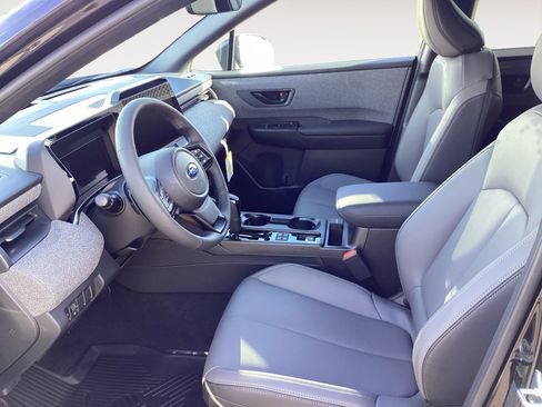 New 2026 Subaru Outback Limited XT image 9