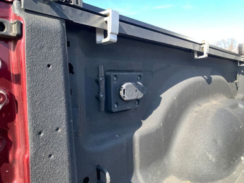 Used 2020 RAM 3500 Laramie image 12