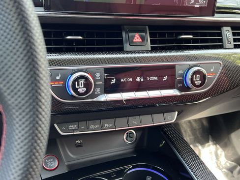 Used 2025 Audi S5 Premium Plus AWD/4WD image 26