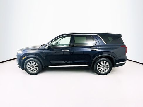 Used 2025 Hyundai Palisade SEL image 4