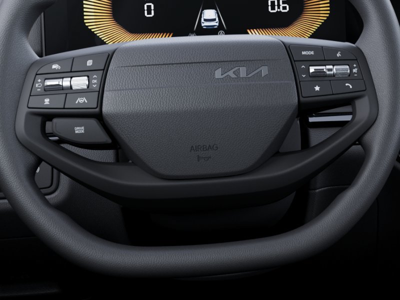 New 2026 Kia Sportage LX w/ LX Convenience Package FWD image 22