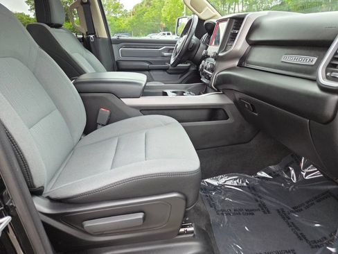 Used 2020 RAM 1500 Big Horn RWD image 15