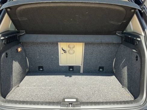 Used 2016 Volkswagen Tiguan S AWD/4WD image 15