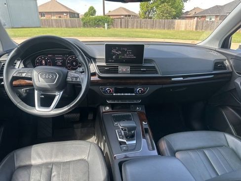 Used 2018 Audi Q5 2.0T Premium Plus w/ Premium Plus Package AWD/4WD image 20