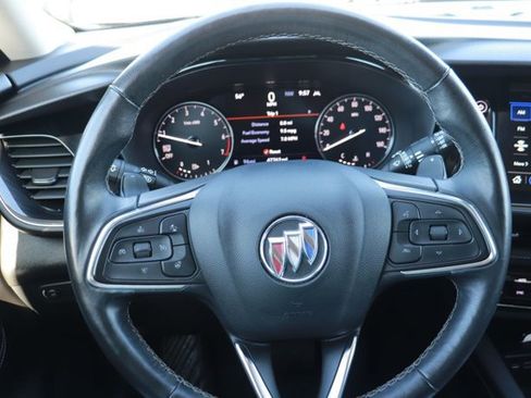 Used 2023 Buick Envision Essence image 19