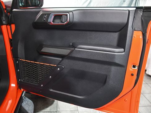 Used 2023 Ford Bronco Raptor AWD/4WD image 15