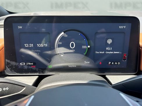 Used 2025 Honda Prologue Elite image 25