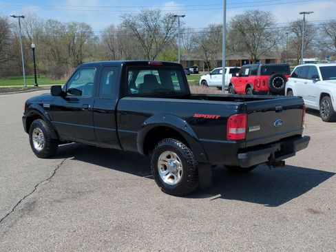 Used 2007 Ford Ranger Sport RWD image 6