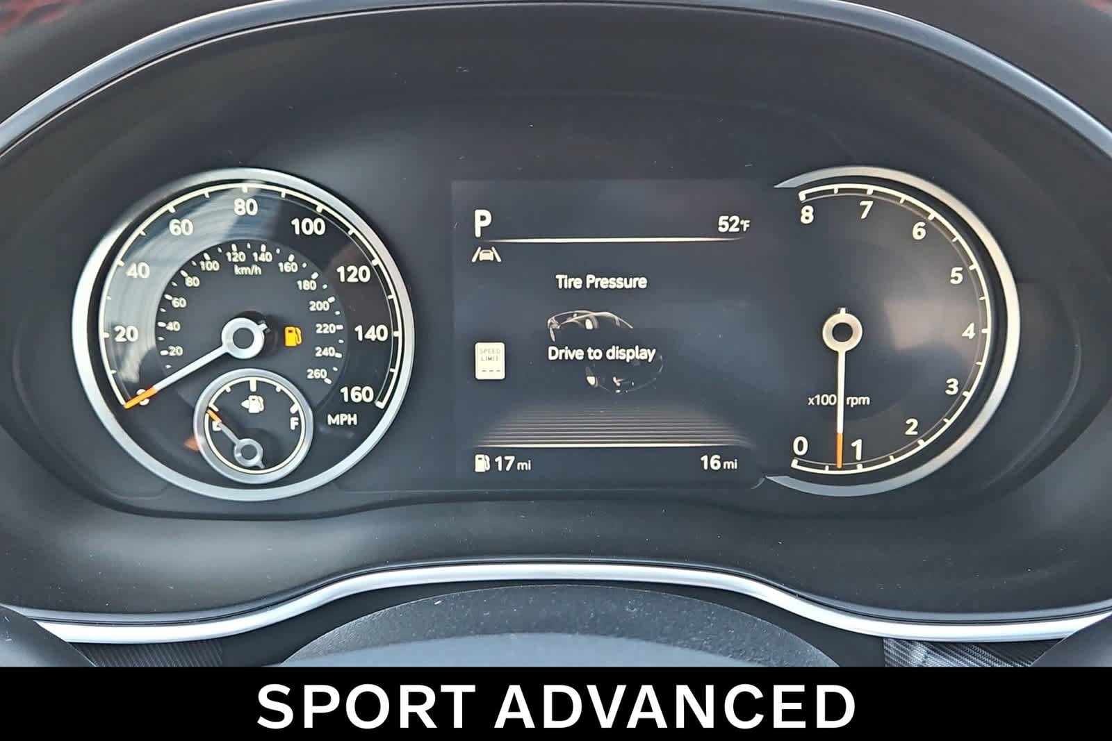 Certified 2024 Genesis G80 3.5T Sport AWD/4WD image 26