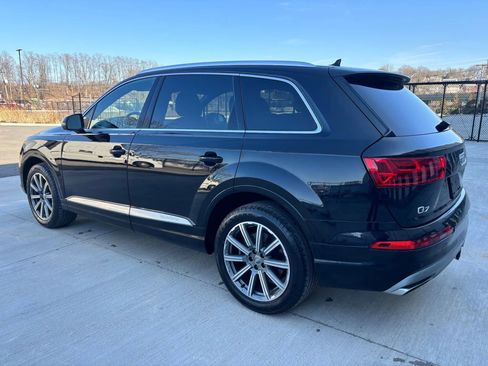 Used 2017 Audi Q7 2.0T Premium Plus AWD/4WD image 6