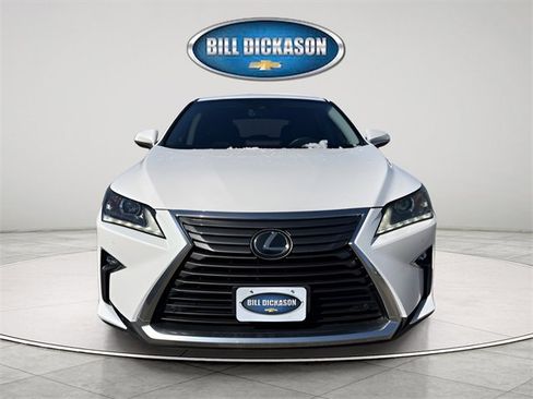 Used 2019 Lexus RX 350 FWD w/ Accessory Package image 2