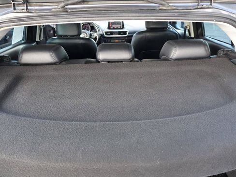 Used 2018 MAZDA MAZDA3 Grand Touring w/ Premium Equipment Package FWD image 27