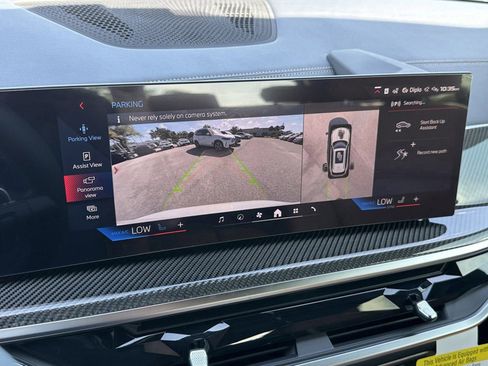 New 2026 BMW X5 M60i AWD/4WD image 29