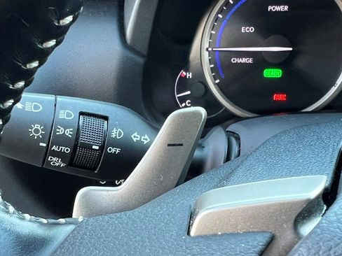 Used 2021 Lexus NX 300h AWD w/ Premium Package image 31