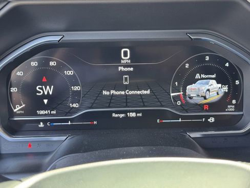 Used 2025 GMC Sierra 1500 Denali w/ Denali Reserve Package image 22