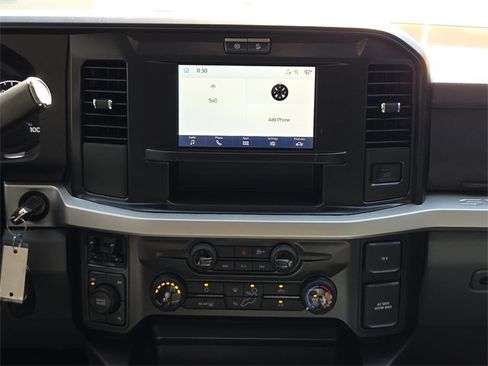 New 2026 Ford F350 XLT image 13