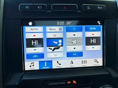 Used 2019 Ford F150 Raptor w/ Equipment Group 802A Luxury image 12