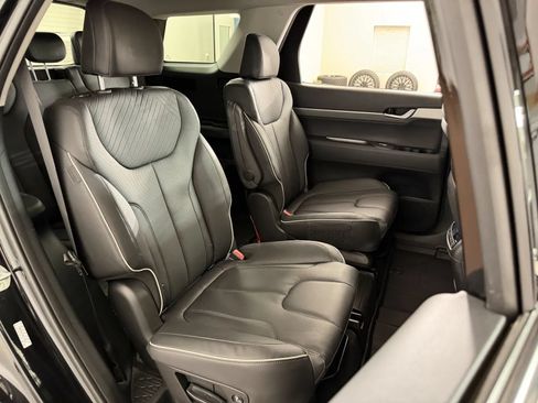 Used 2024 Hyundai Palisade SEL AWD/4WD image 39