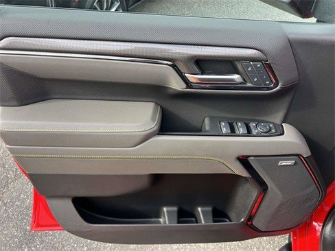 Certified 2024 Chevrolet Silverado 1500 ZR2 w/ ZR2 Bison Edition image 26