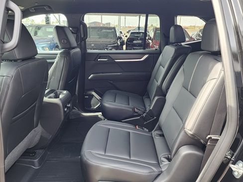 New 2026 GMC Acadia Elevation w/ Black Edition image 44