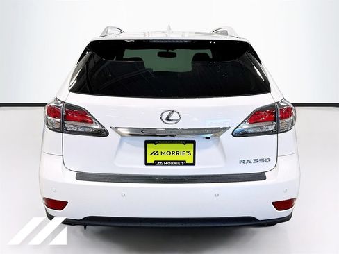 Used 2015 Lexus RX 350 AWD image 6