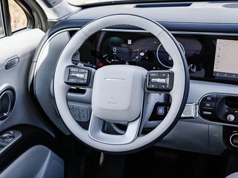 New 2026 Hyundai Palisade Calligraphy image 16