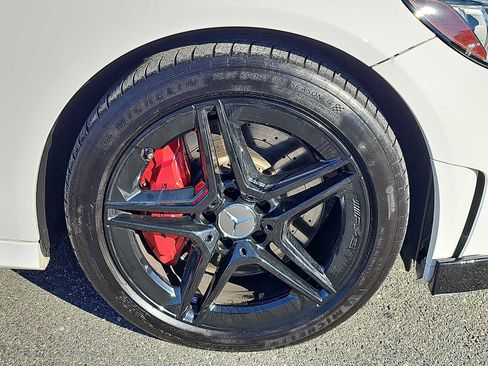 Used 2020 Mercedes-Benz C 43 AMG 4MATIC Sedan image 8